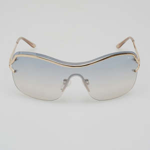 ROC ONENESS (GOLD BLUE BROWN)