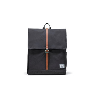 CITY BACKPACK 16L - Black