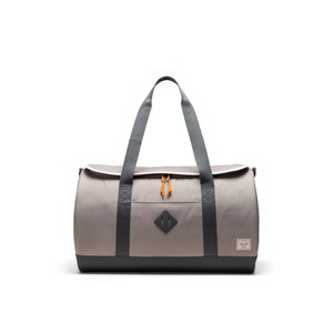 Herschel Heritage Duffle - Morning Dove/Dark Shadow