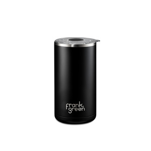 All Mens: French Press 16oz - Midnight