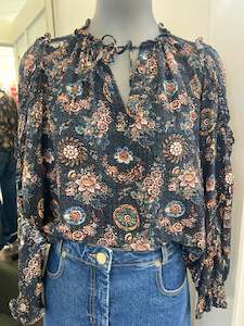 Ulla Johnson Top