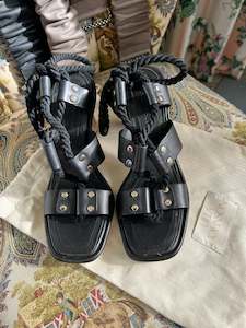 Products: Ulla Johnson Heel