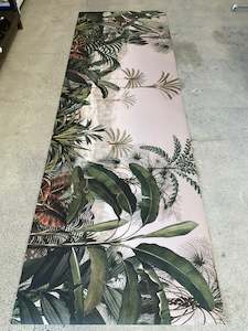 Indoor/outdoor French Rug - Runner
