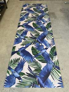 Indoor/outdoor French Rug - Runner