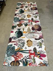 Indoor/outdoor French Rug - Runner