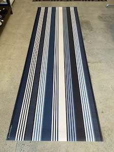 Indoor/outdoor French Rug - Runner