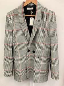 Pre Loved Clothing: Anine Bing Blazer