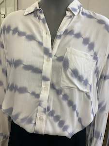 Pre Loved Clothing: Rails Shirt