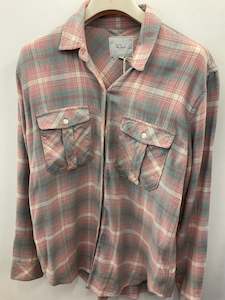Rails Shirt