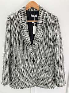 Anine Bing Blazer