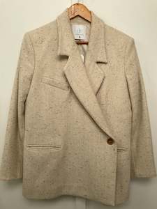 Anine Bing Blazer