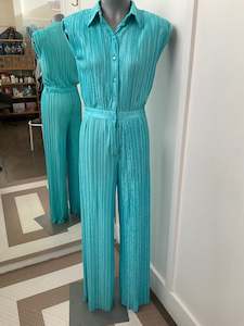 Sabina Musayev Jumpsuit
