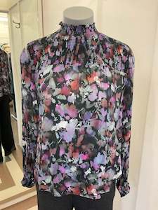 Tops: Bells Dahl Top