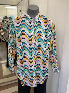 Zaket & Plover Shirt