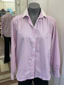 Tops: Fox Tails Shirt