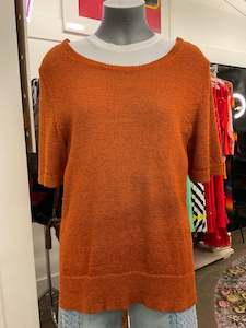 Tops: Sportscraft knit top