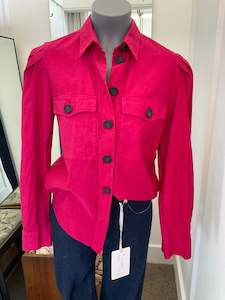 Tops 1: Hannes Roether Shirt