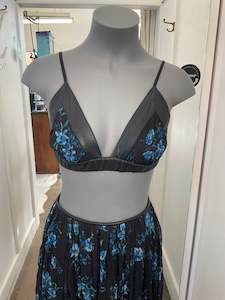 Sabina Musayev Oryx Bra