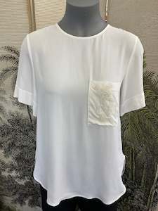 Tops 1: Beatrice Italia Top