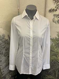 Tops 1: Blaumax shirt