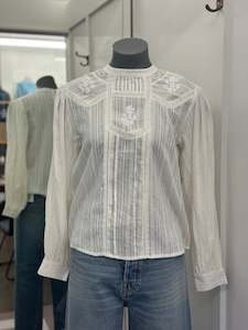 Louizon Fenia long sleeve