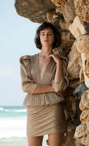 New Clothing: Sabina Musayev Roxie Skirt