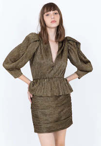 New Clothing: Roxie Skirt