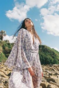 New Clothing: Sabina Musayev DAYTON DRESS