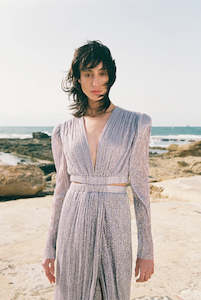 New Clothing: Sabina Musayev HENRIETTA DRESS