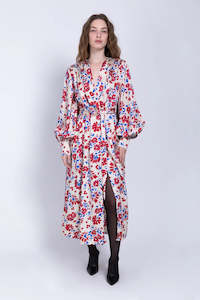 New Clothing: Sabina Musayev ALORA DRESS