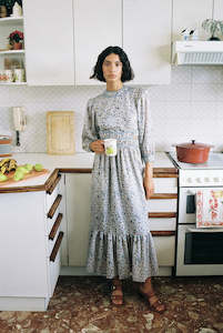 Sabina Musayev LUMINARY DRESS