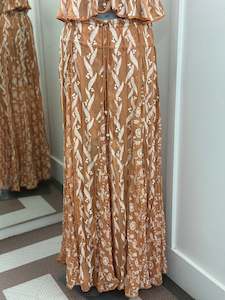 Sabina Musayev Skirt