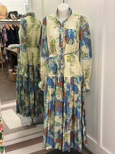 Dresses Preloved: New season Alemais dress