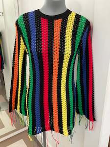 Dresses Preloved: MSGM Milano Dress