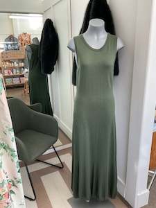 Dresses Preloved: Standard Issue merino dress