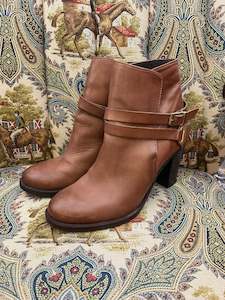 Kathryn Wilson Boots