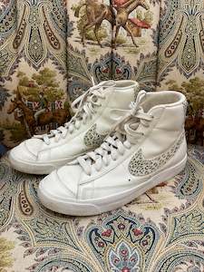 Shoes Preloved: Nike High Tops