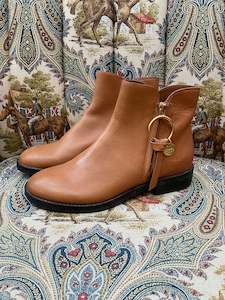 See by Chloe Boots