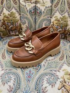 Shoes Preloved: Bervicato Loafers