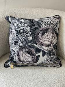 Podevache Flower Cushion