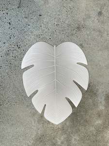 Home Decor: Podevache leaf table place mats