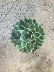 Podevache leafy green table place mat