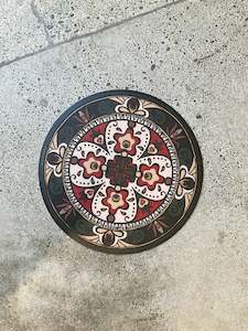 Home Decor: Podevache Detailed table place mat