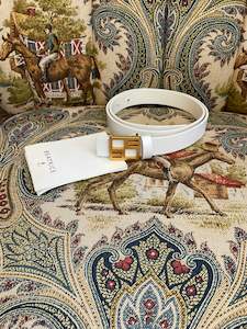 Beatrice Italia Belt