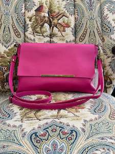 Maison Fanli Crossbody Bag