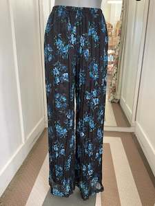 Pants: Sabina Musayev Vortex Pants