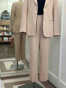 Pants: Beatrice Tailored pants