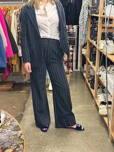 Pants Preloved: Dixie trousers