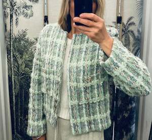 Jackets Jerseys Coats: Rich & Royal Jacket