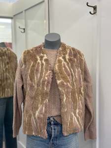 Jackets Jerseys Coats: Louizon vest